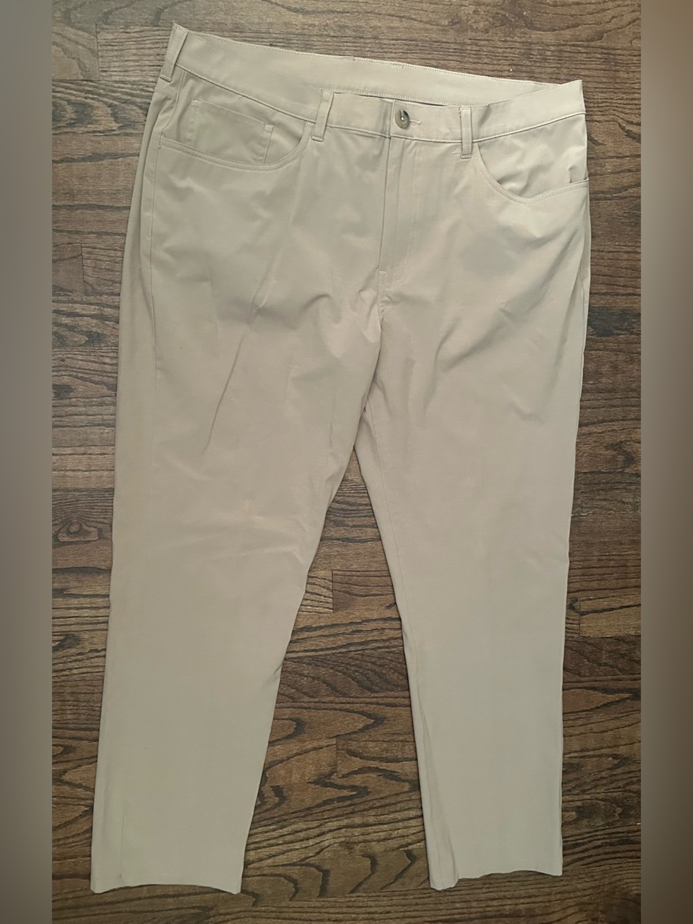 Pro Tour Men’s Pants